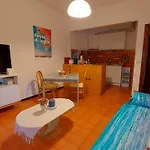 Relax Al Guardastelle - Free Parking & Air Condition - Swimming Pool Additional Pay דירה *