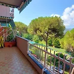 דירה Relax Al Guardastelle - Free Parking & Air Condition - Swimming Pool Additional Pay *