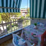 דירה Relax Al Guardastelle - Free Parking & Air Condition - Swimming Pool Additional Pay