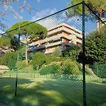 Relax Al Guardastelle - Free Parking & Air Condition - Swimming Pool Additional Pay דירה ראפאלו