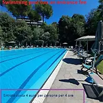 Relax Al Guardastelle - Free Parking & Air Condition - Swimming Pool Additional Pay * ראפאלו