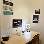 דירה Relax Al Guardastelle - Free Parking & Air Condition - Swimming Pool Additional Pay ראפאלו