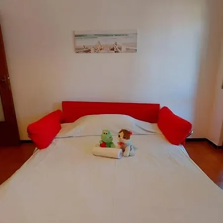 Relax Al Guardastelle - Free Parking & Air Condition - Swimming Pool Additional Pay * راباللو