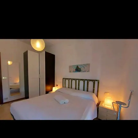 Relax Al Guardastelle - Free Parking & Air Condition - Swimming Pool Additional Pay شقة *