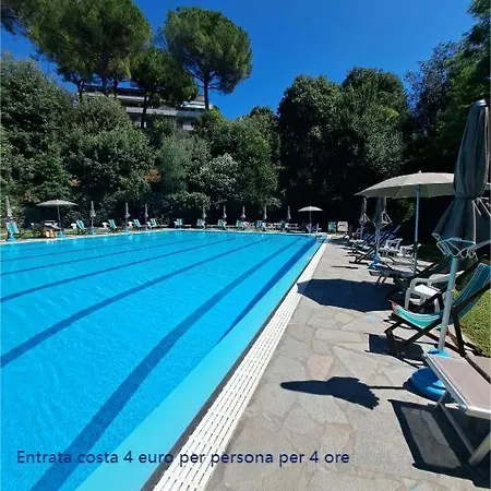Relax Al Guardastelle - Free Parking & Air Condition - Swimming Pool Additional Pay * راباللو