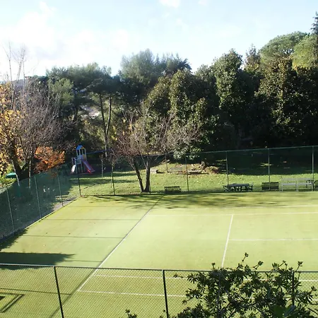 شقة Relax Al Guardastelle - Free Parking & Air Condition - Swimming Pool Additional Pay *