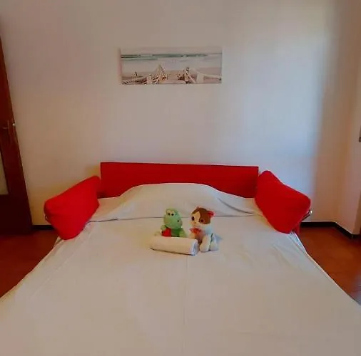 Relax Al Guardastelle - Free Parking & Air Condition - Swimming Pool Additional Pay * Rapallo