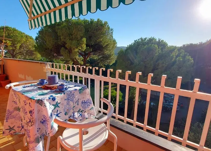 Relax Al Guardastelle - Free Parking & Air Condition - Swimming Pool Additional Pay