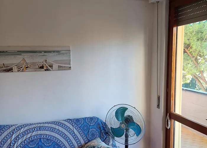 Relax Al Guardastelle - Free Parking & Air Condition - Swimming Pool Additional Pay Apartamento *