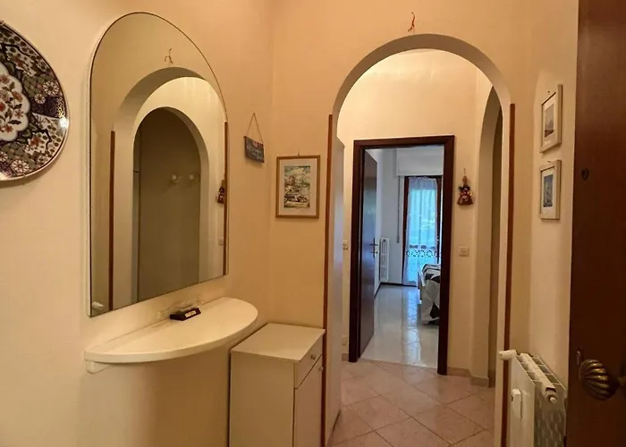 Apartamento Relax Al Guardastelle - Free Parking & Air Condition - Swimming Pool Additional Pay *