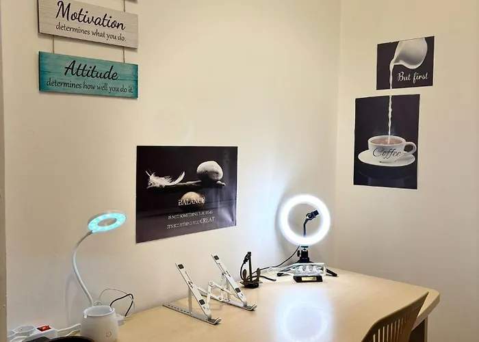 Apartamento Relax Al Guardastelle - Free Parking & Air Condition - Swimming Pool Additional Pay Rapallo