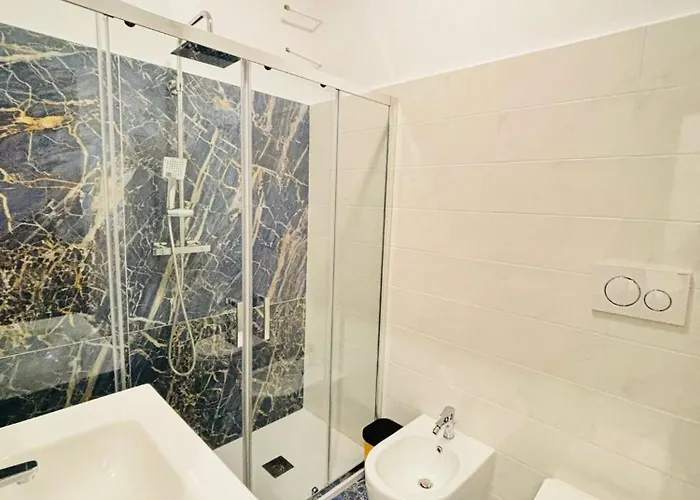 Relax Al Guardastelle - Free Parking & Air Condition - Swimming Pool Additional Pay Apartamento *