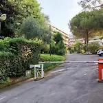 Relax Al Guardastelle - Free Parking & Air Condition - Swimming Pool Additional Pay Apartment