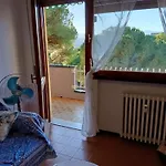 Relax Al Guardastelle - Free Parking & Air Condition - Swimming Pool Additional Pay Apartment