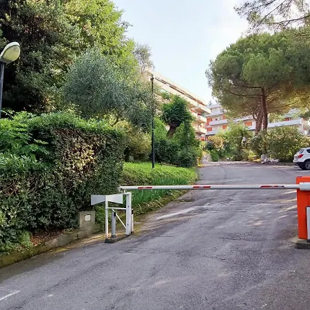 Relax Al Guardastelle - Free Parking & Air Condition - Swimming Pool Additional Pay Apartmán