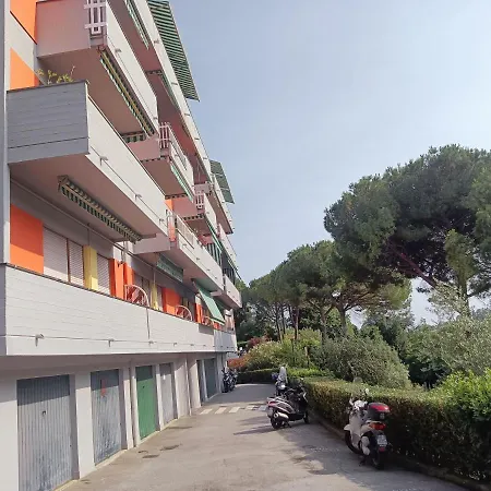 Relax Al Guardastelle - Free Parking & Air Condition - Swimming Pool Additional Pay דירה
