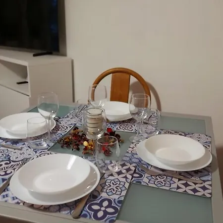 Relax Al Guardastelle - Free Parking & Air Condition - Swimming Pool Additional Pay Apartment Rapallo