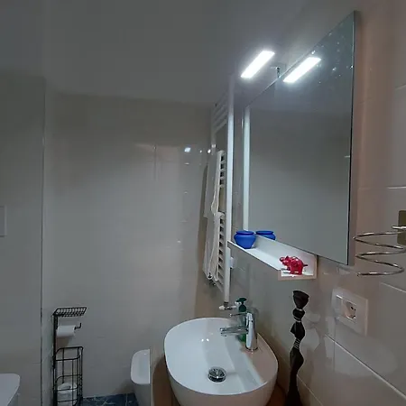 דירה Relax Al Guardastelle - Free Parking & Air Condition - Swimming Pool Additional Pay