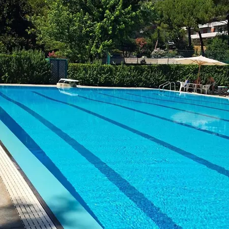 Apartmán Relax Al Guardastelle - Free Parking & Air Condition - Swimming Pool Additional Pay *