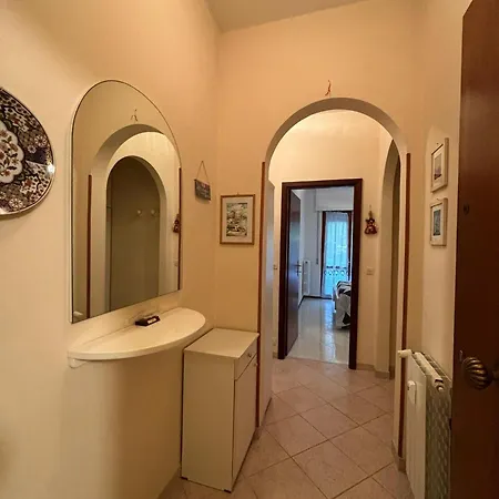 Apartment Relax Al Guardastelle - Free Parking & Air Condition - Swimming Pool Additional Pay *