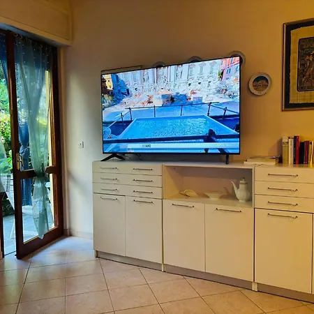 Relax Al Guardastelle - Free Parking & Air Condition - Swimming Pool Additional Pay Rapallo