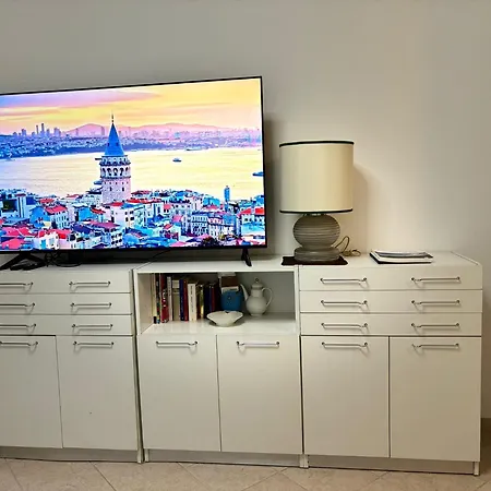 Apartment Relax Al Guardastelle - Free Parking & Air Condition - Swimming Pool Additional Pay