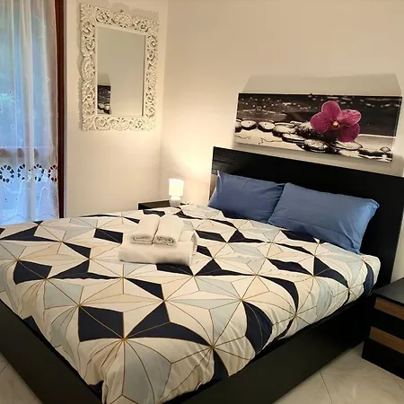 Relax Al Guardastelle - Free Parking & Air Condition - Swimming Pool Additional Pay Apartment *