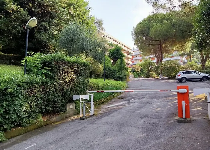 Relax Al Guardastelle - Free Parking & Air Condition - Swimming Pool Additional Pay Apartment