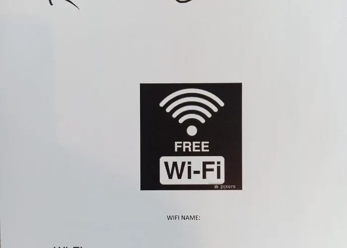 Relax Al Guardastelle - Free Parking & Air Condition - Swimming Pool Additional Pay