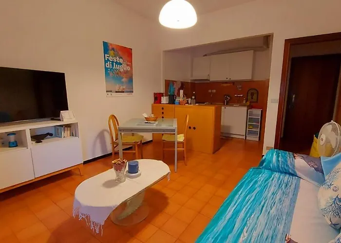 Relax Al Guardastelle - Free Parking & Air Condition - Swimming Pool Additional Pay Apartment *