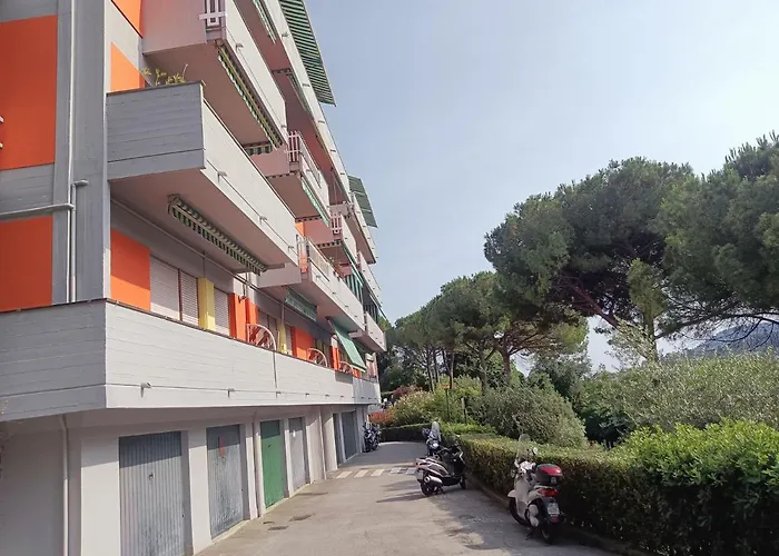 Relax Al Guardastelle - Free Parking & Air Condition - Swimming Pool Additional Pay 公寓