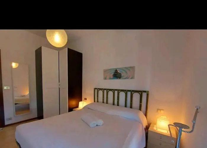 Relax Al Guardastelle - Free Parking & Air Condition - Swimming Pool Additional Pay Apartment *