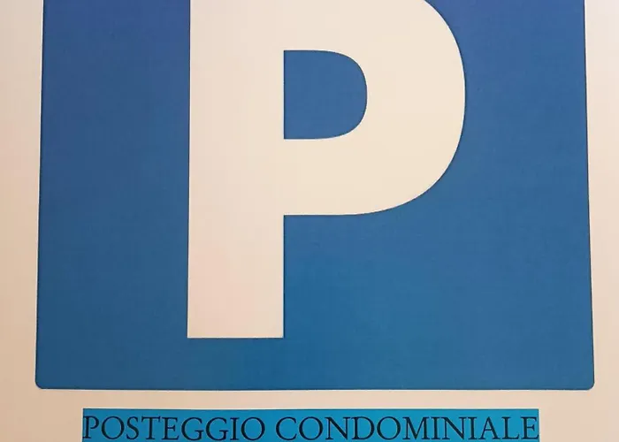 Relax Al Guardastelle - Free Parking & Air Condition - Swimming Pool Additional Pay Apartment Rapallo