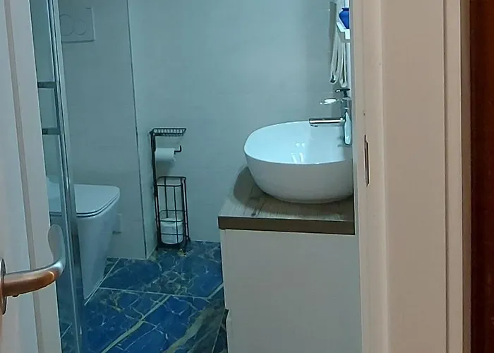 Relax Al Guardastelle - Free Parking & Air Condition - Swimming Pool Additional Pay