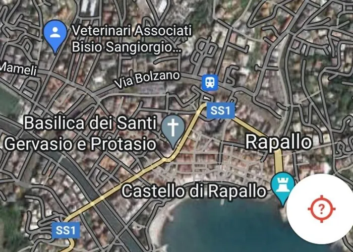 Apartment Relax Al Guardastelle - Free Parking & Air Condition - Swimming Pool Additional Pay *