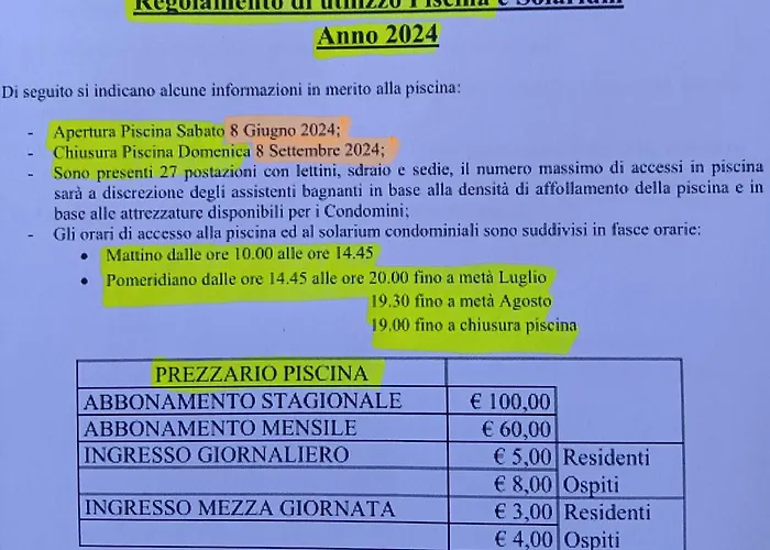 Relax Al Guardastelle - Free Parking & Air Condition - Swimming Pool Additional Pay