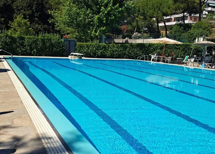 公寓 Relax Al Guardastelle - Free Parking & Air Condition - Swimming Pool Additional Pay *