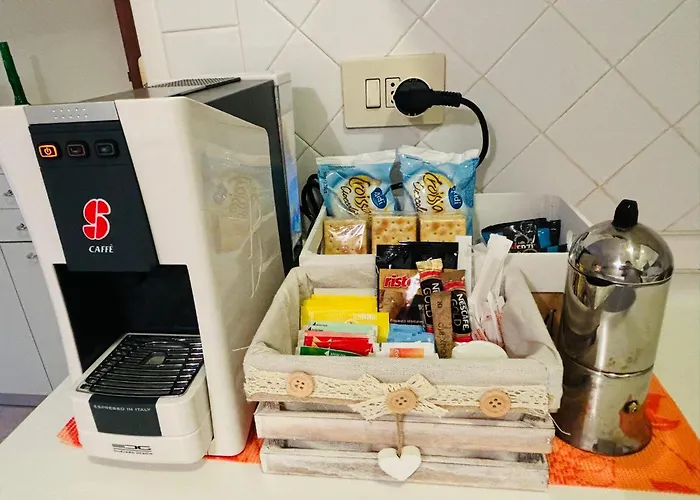 Relax Al Guardastelle - Free Parking & Air Condition - Swimming Pool Additional Pay * Rapallo