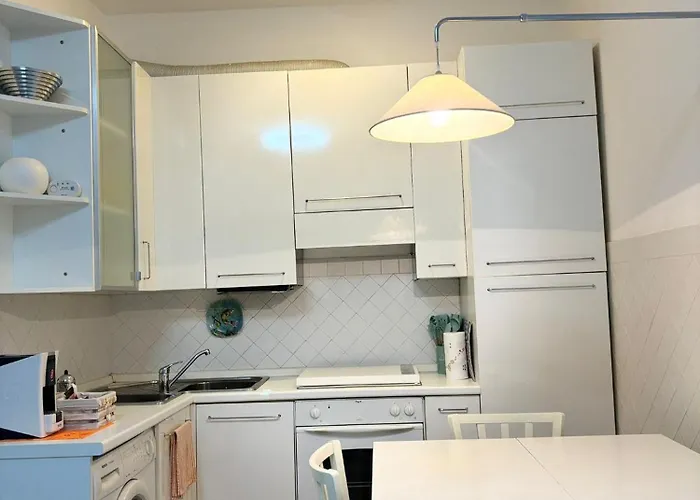 Relax Al Guardastelle - Free Parking & Air Condition - Swimming Pool Additional Pay 拉帕洛